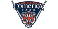 COMERICA PARK