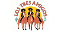 LOS TRES AMIGOS