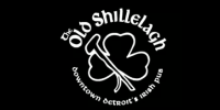 THE OLD SHILLELAGH